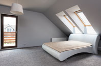 Wigmore bedroom extensions