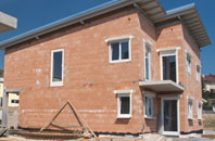 Wigmore home extensions