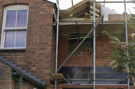 free Wigmore home extension quotes
